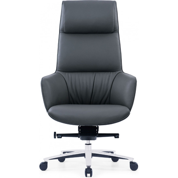 Кресло CACTUS CS-LBK-MILANO (черный)