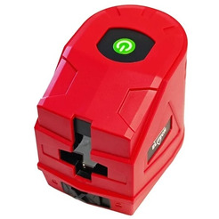 Нивелир лазерный ELITECH ПЛ 4-ЗЕЛ (204853)