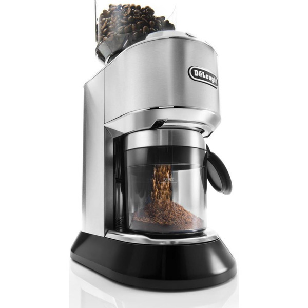 Кофемолка DeLonghi Dedica KG 521.M