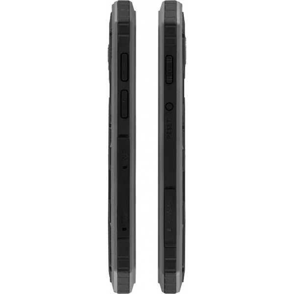Защищенный смартфон Ginzzu RS81D 2SIM 4G Black