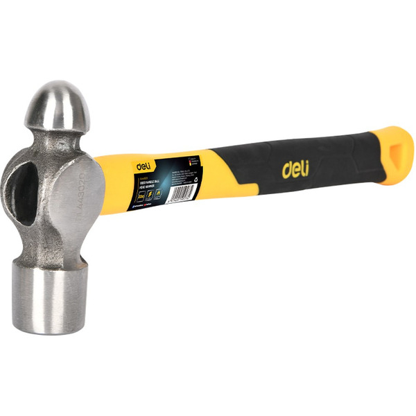Молоток шаровой Deli EDL443020