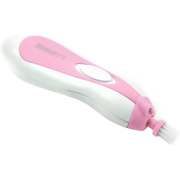 Маникюрно-педикюрный набор LUMME LU-2405 розовый опал