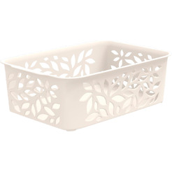 Корзина Полимербыт Leaves 4344600 1,2л