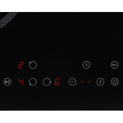 Варочная панель Krona Corso 45 BL