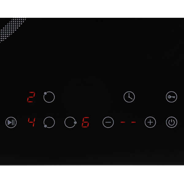 Варочная панель Krona Corso 45 BL