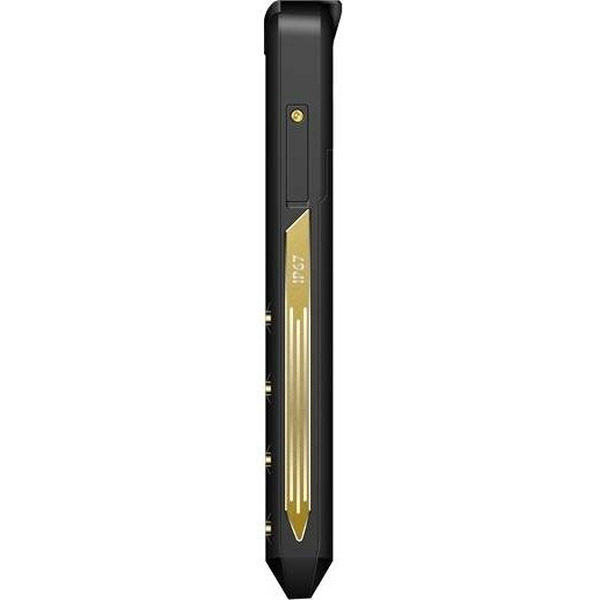 Мобильный телефон TEXET TM-520R