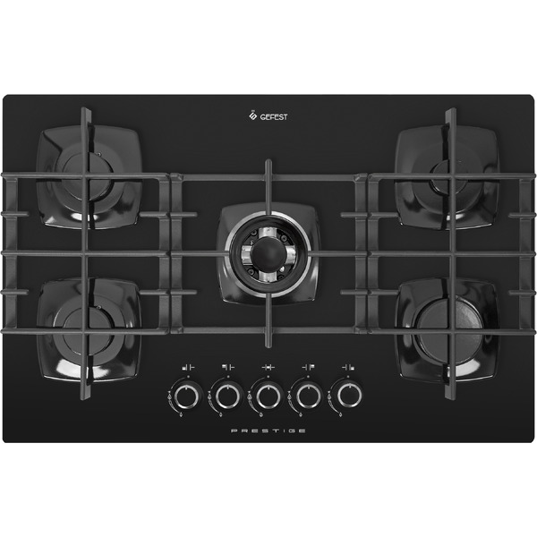 Варочная поверхность Gefest СГ СН 2340