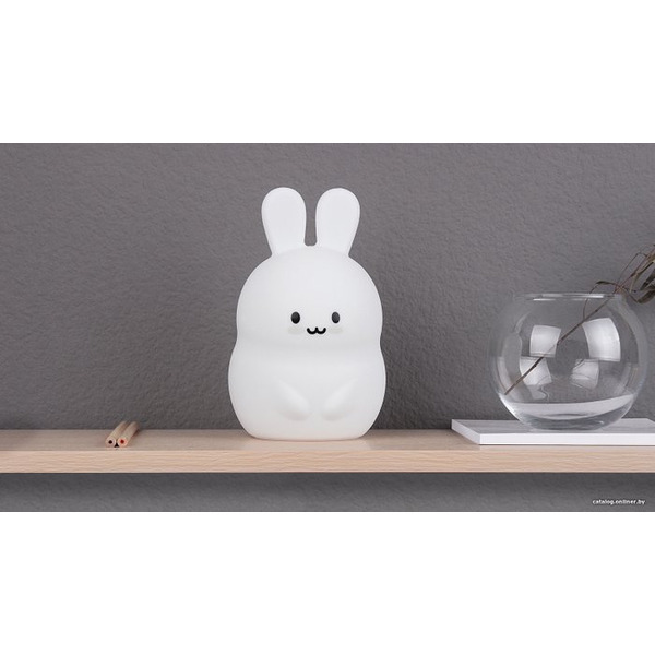 Ночник Rombica LED Rabbit