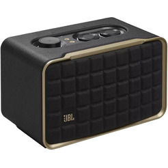 Умная колонка JBL Authentics 200 (черный)