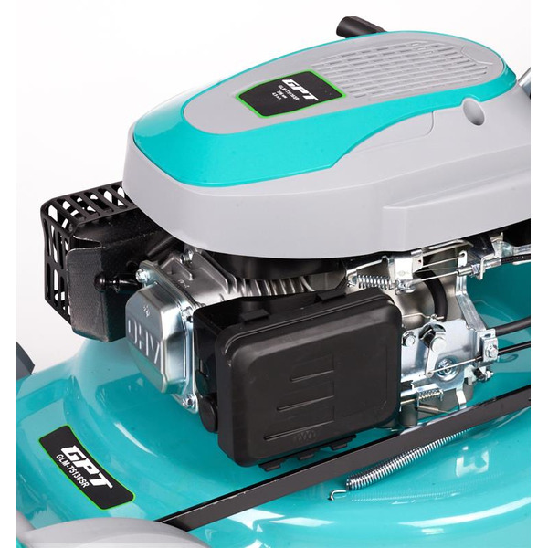 Газонокосилка бензиновая GPT GLM-Т5136SR