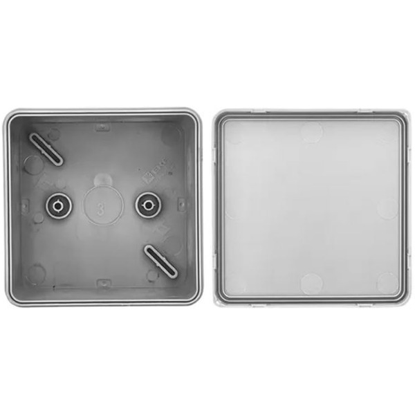 Распределительная коробка EKF КМР-030-035