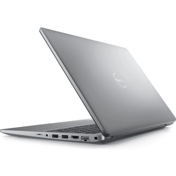 Ноутбук Dell Latitude 5550-5655