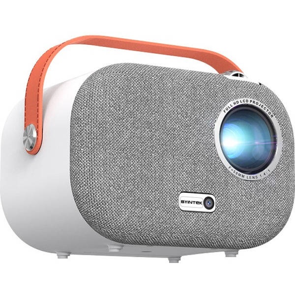 Проектор BYINTEK K16 Pro