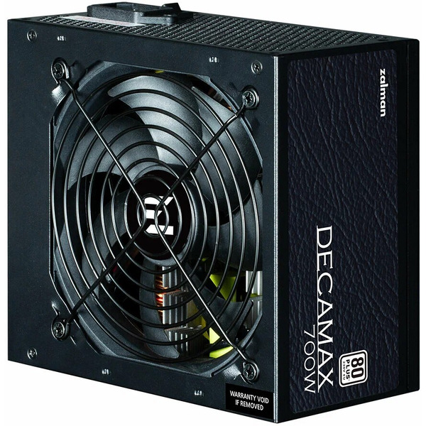 Блок питания Zalman DecaMax 700W ZM700-LX3