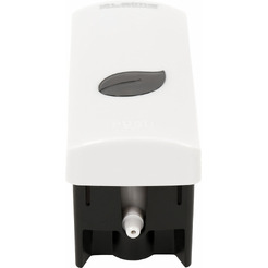 Дозатор Laima Professional Eco 607331 (белый)