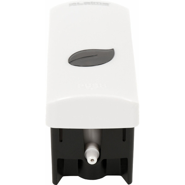 Дозатор Laima Professional Eco 607331 (белый)