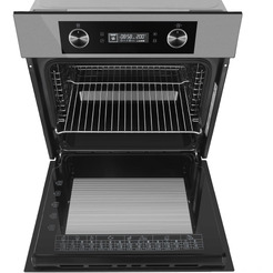 Духовой шкаф MAUNFELD AEOH60102S