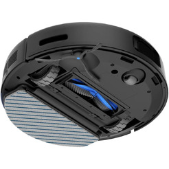 Робот-пылесос Ecovacs Deebot N20E PLUS YDLX11-3 (черный)