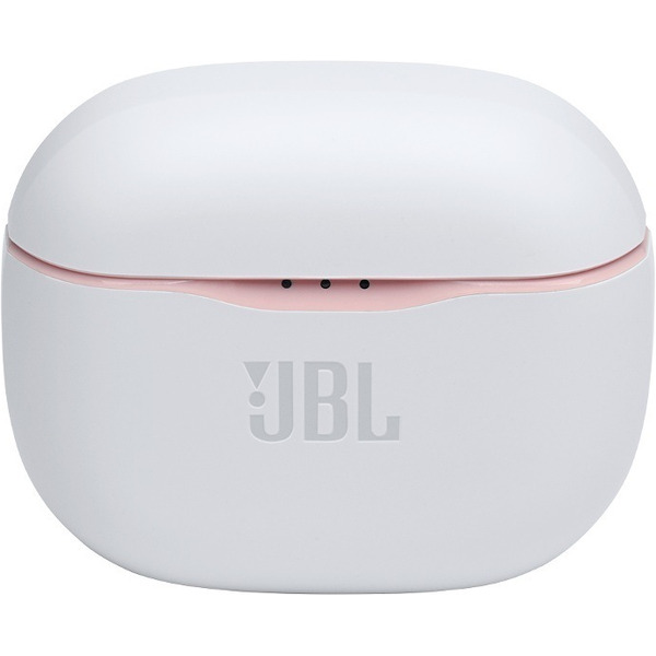 Наушники JBL Tune 125 TWS (розовый)