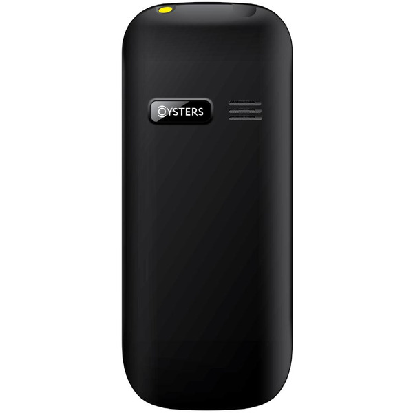 Мобильный телефон Oysters Kursk Black