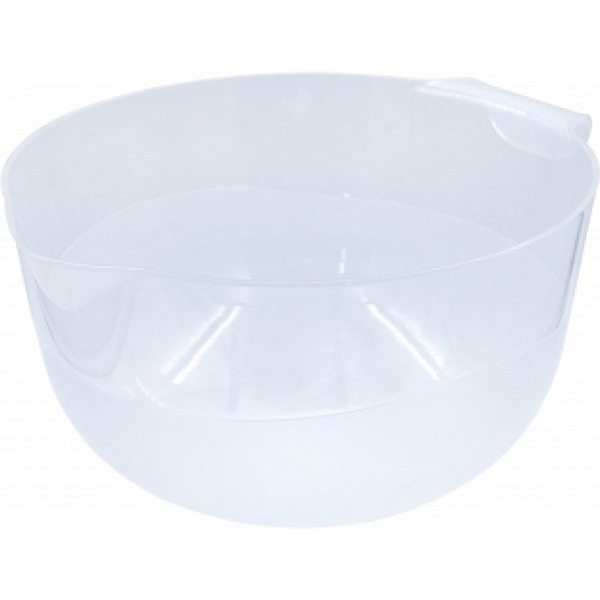 Миска BEROSSI Prestige ИК 55900000 (прозрачный)