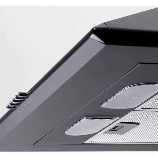 Вытяжка PYRAMIDA Basic Casa 60K BLACK