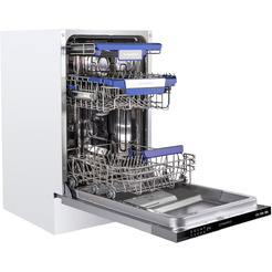 Посудомоечная машина MAUNFELD MLP-083I Light Beam