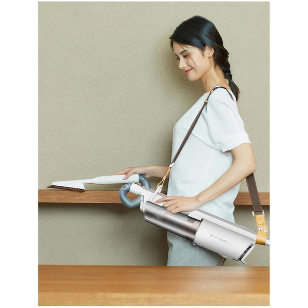 Пылесос Deerma DX800