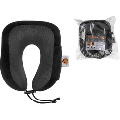 Подушка для путешествий с эффектом памяти ARIZONE 28-200001