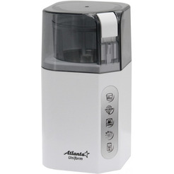 Кофемолка Atlanta ATH-3392 (белый)