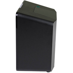 Сканер штрих-кода Mertech 7800 Ai 2Core P2D USB/USB эмуляция RS232 (черный)