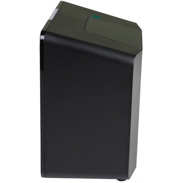 Сканер штрих-кода Mertech 7800 Ai 2Core P2D USB/USB эмуляция RS232 (черный)