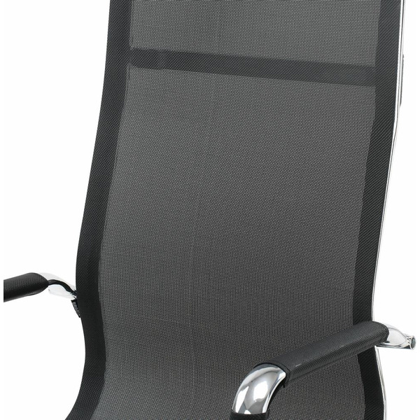 Кресло Brabix Line EX-530 (черный)