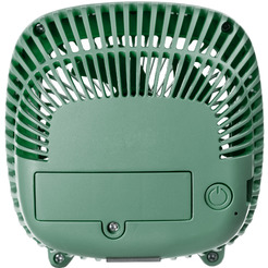 Вентилятор Sundays Home FC-6352 6502000099B (зеленый)