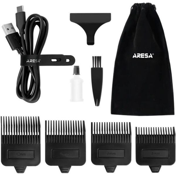 Машинка для стрижки Aresa AR-2254