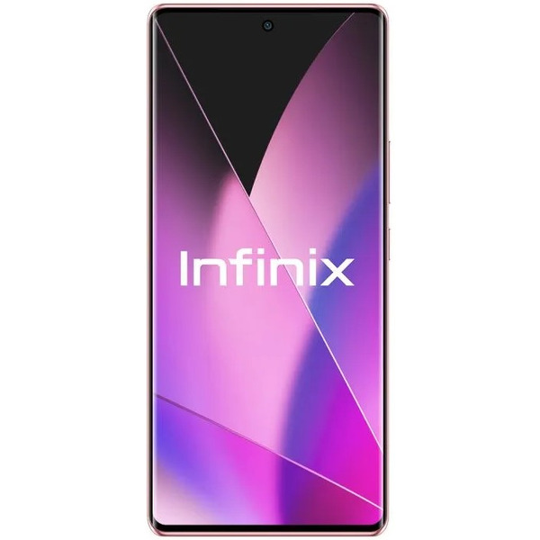 Смартфон Infinix ZERO 40 4G X6860 8GB/256GB (цветущая сакура)