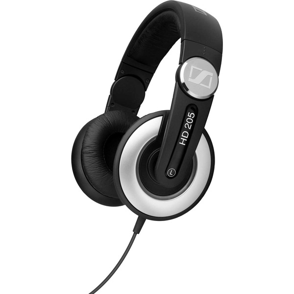 Наушники SENNHEISER HD 205 II WEST