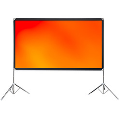 Проекционный экран Lumien Sky View 186x104 LSV-100101