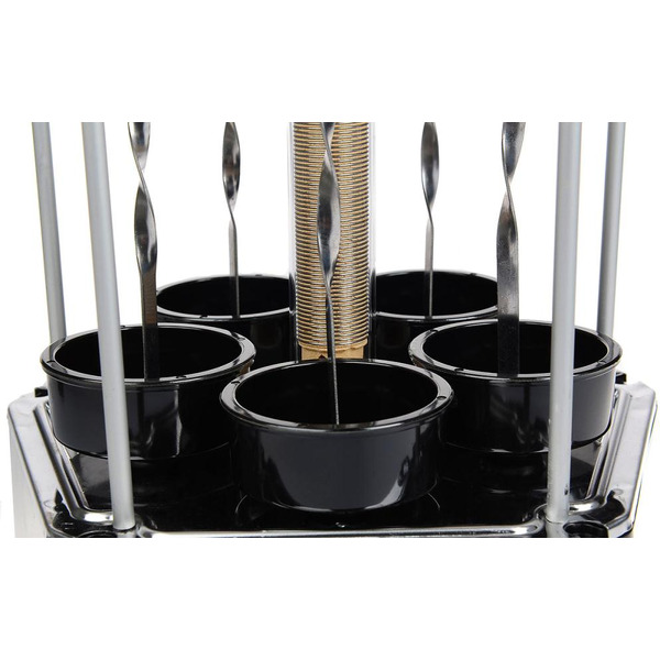 Электрошашлычница SATURN ST-FP8560T