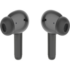 Наушники Tecno Buds 4 Air (черный)