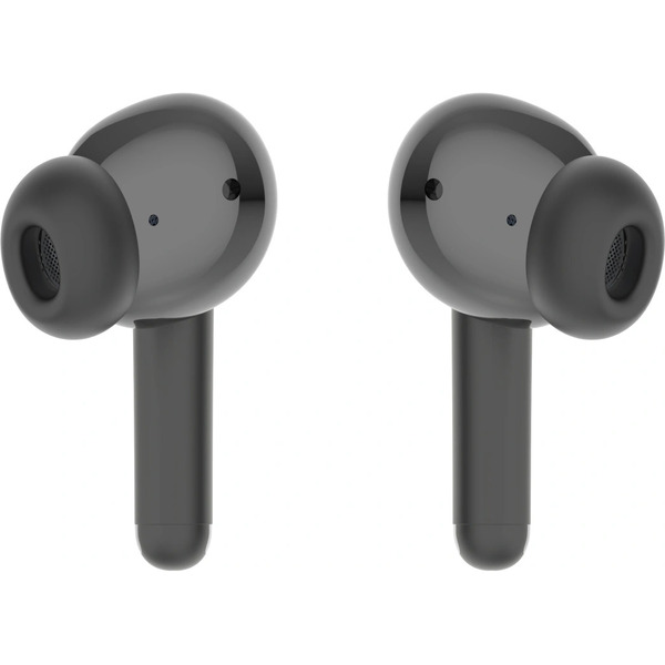 Наушники Tecno Buds 4 Air (черный)