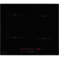 Варочная панель ZUGEL ZIH604B