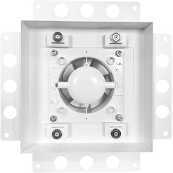 Осевой вентилятор Homy Air APT125WMT