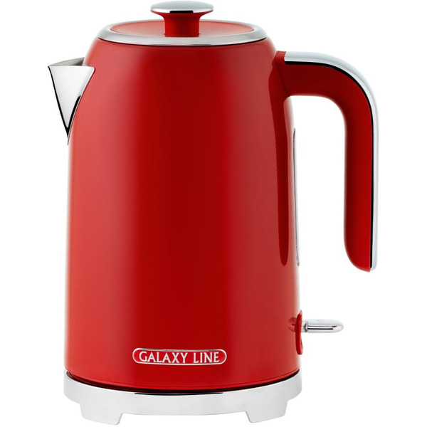 Электрочайник Galaxy Line GL0349
