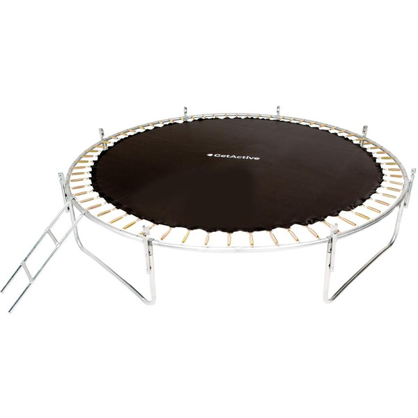 Батут GetActive Jump 10 ft-305 см 10464F2Y-L (синий)