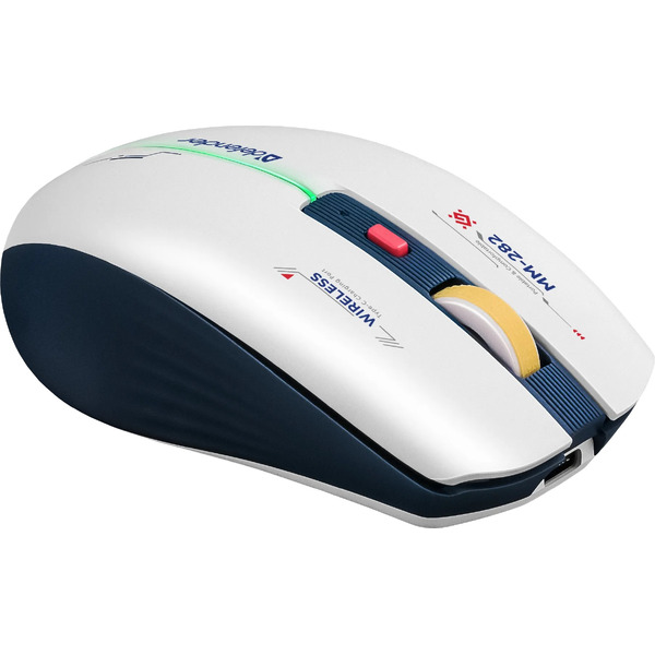 Игровая мышь Defender Dila MM-282