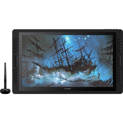 Графический монитор HUION Kamvas PRO 22