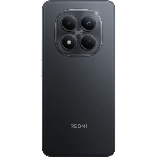 Смартфон Xiaomi Redmi Note 15 Pro 8GB/256GB Black EU