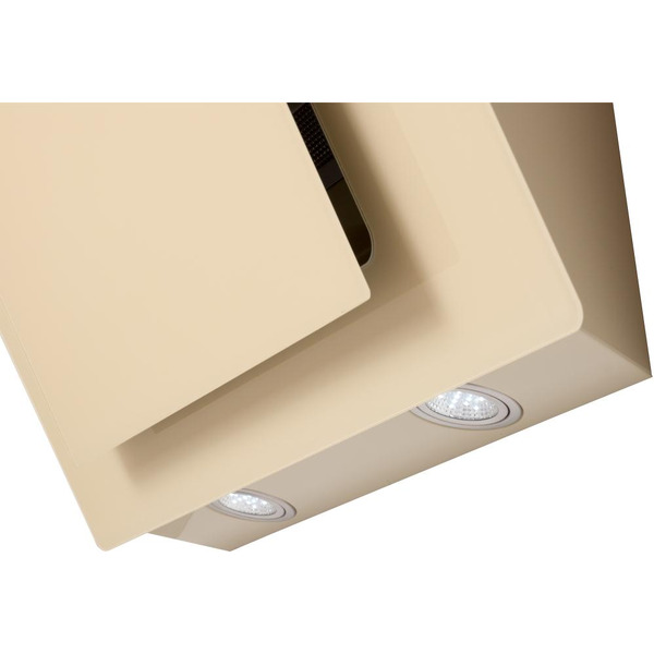Вытяжка EXITEQ Victoria 60 ivory