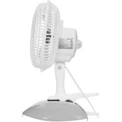 Вентилятор Primera TFP-1503JC